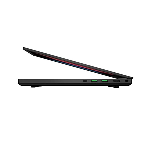 Razer-Blade-15-Base-Model-156-Gaming-Laptop-144-Hz-FHD-display-Intel-i7-10750H-6-core-processor-NVIDIA-GeForce-RTX-3060-16-GB-DDR4-RAM-512-GB-SSD-Chroma-RGB-Qwerty-UK-Layout-black Razer Blade 15 Base Model - 15.6 Inch Gaming Laptop with 144 Hz FHD Display (Intel i7-10750H, NVIDIA RTX 3060, 16 GB RAM…