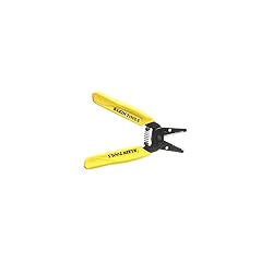 Klein Tools 11047 Wire Stripper / Cutter, Made in