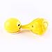 Emoji Squishy Toy, Vomiting Egg Yolk Squishy, Fun Gift Kawaii Squishies, Spitting Yolk Emoji Squeeze Squishy Toy