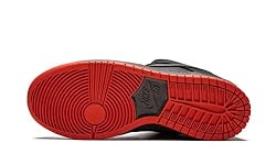 Nike Dunk Low SB TRD QS "Black Pigeon" - 883232 008