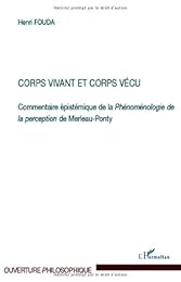 Corps vivant et corps vécu