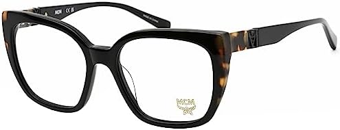 Amazon.com: MCM Eyeglasses 2711 214 Havana : Clothing, Shoes & Jewelry