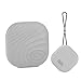Apsung Key Finder, Wireless Anti-Lost Tracker, Anything Finder Wallet Bags Pet, Nut 3 Mini Locator App Control Smartphones.