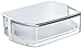 Lifetime Appliance AAP73252202 Door Shelf Bin (Right) for LG, Kenmore, Sears Refrigerator primary