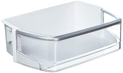 Lifetime Appliance AAP73252202 Door Shelf Bin (Right) for LG, Kenmore, Sears Refrigerator