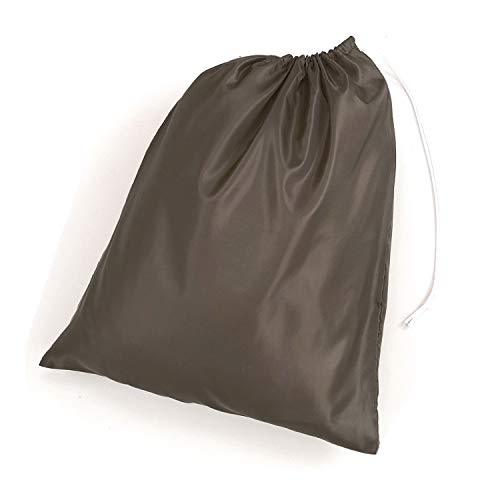 At Home Hair Cut Catching Cape - Do it Yourself Mess Fee - For all Ages and Stages