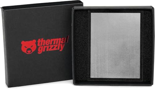 Thermal Grizzly KryoSheet Graphene Thermal Pad