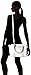 Anne Klein Military Luxe II Satchel Top Handle Bag