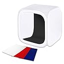 Fotodiox 20x20-Inch Studio In A Box, Complete Light Tent/Cube Kit With - View #6
