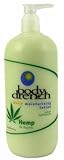 Body Drench Hemp Daily moisturizing lotion 500ml./16.9oz. (30630)