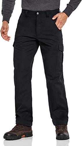 thermal hiking pants