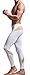 WUAMBO Men's Thermal Underwear Performance Fleece Lined Long Johns