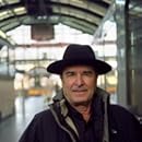 Paul Theroux