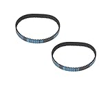 Black & Decker GH1000 /GH1100 / GH2000 Replacement Belt (2 Pack) # 90552006-2pk