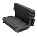 SmittyBilt GEAR SEAT CVR RR BLK - SB5660201