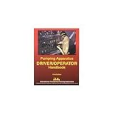 Pumping Apparatus Driver/operator Handbook, Wieder, Michael A. and Smith, Carol, 0879391669
