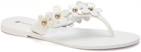 daisy flip flops uk