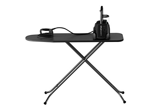 Laurastar Lift+ Steam Iron, Black