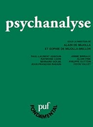 Psychanalyse