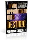 Paperback Divine Appointment with Destiny! Book