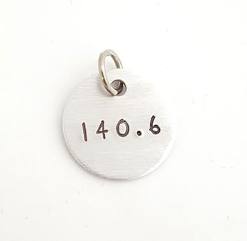 Personalized Charm Sterling Silver