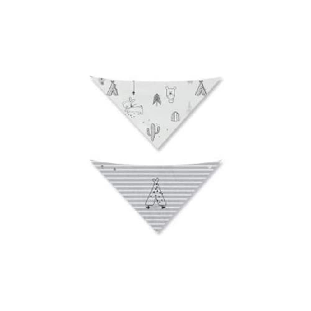 Bimbi bandanas