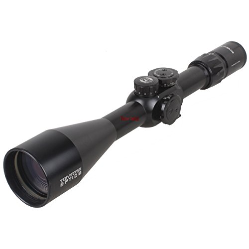Tac vector optics counterpunch 6-25x56 first focal plan…