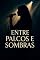 Livro Entre Palcos e Sombras