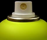 Montana Gold Acrylic Shock Yellow Light
