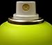 Montana Gold Acrylic Shock Yellow Light