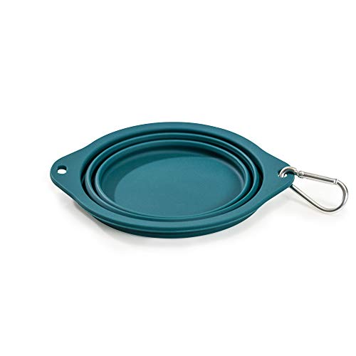 Ruff Products BarkBowl (800ml) - Collapsible Dog Bowl - Image 7