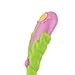 Nuby Flower Child Spoon and Fork Set