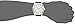 Geneva Men's FMDJM500A Analog Display Japanese Quartz Black Watch