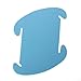 Great Chance IQ Puzzle Lights Jigsaw Lights Lampshade Sky Blue