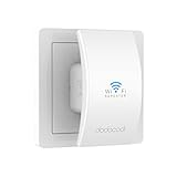 dodocool WiFi Extender Booster Repeater N300 WiFi Range Extender Wireless Repeater WiFi Signal Booster with AP/Reapter Mode