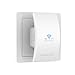 dodocool WiFi Extender Booster Repeater N300 WiFi Range Extender Wireless Repeater WiFi Signal Booster with AP/Reapter Mode