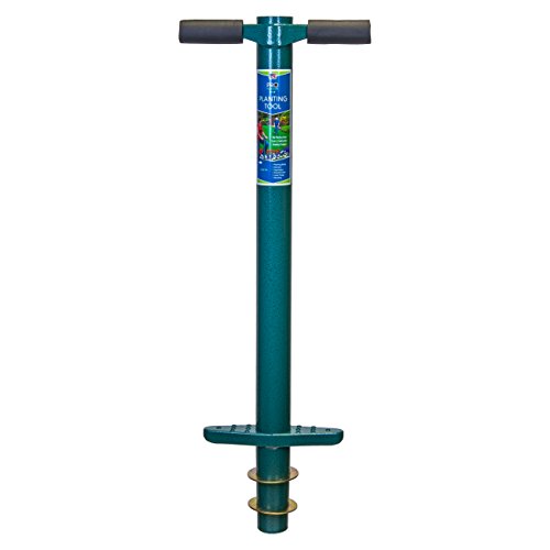 3 ProPlugger+Garden+Planter+Weeder+Plugger