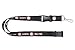 NCAA Alabama Crimson Tide Team Lanyard