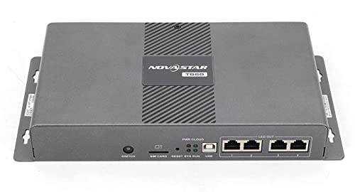 TB60 LED Screen Controller TB60 (Upgrade Version of TB8 tb8)