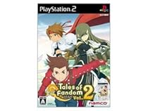 Tales of Fandom Vol. 2 (Tia Version) [Japan Import]