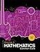 Prentice Hall Mathematics Course 3 Common Core, 2013 Edtion, ISBN 1256737224 9781256737223