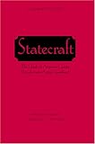 Statecraft : The Deeds of Antonio Carafa (de Rebus Gestis Antonj Caraphaei), Vico, Giambattista, 0820468282