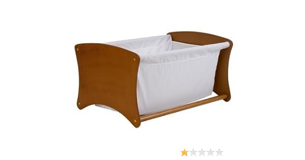 cariboo bassinet