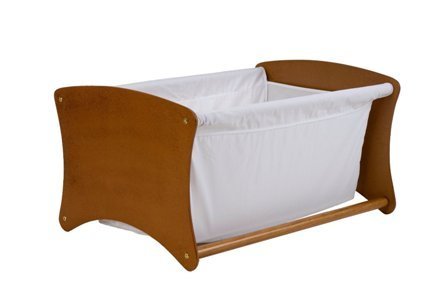 cariboo classic bassinet