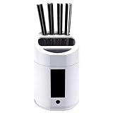 Intelligent Chopsticks Basket Disinfection