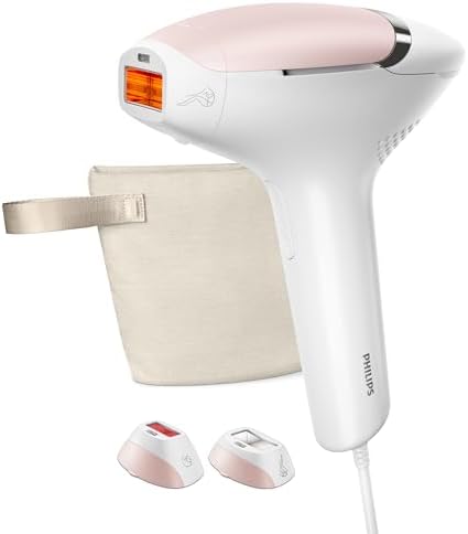Philips Lumea IPL BRI940 - Advanced Hair Removal At ZuvoBeauty - View #8