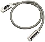 Xximuim IEEE-488 Cable GPIB Cable Metal Connector