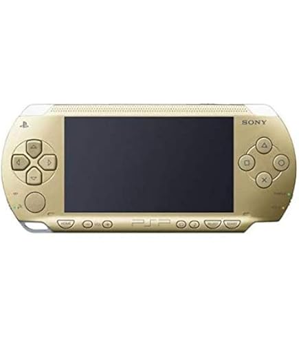 SONY PlayStationポータブル　CW Amazon.com: Sony Playstation Portable (PSP) 3000 Series