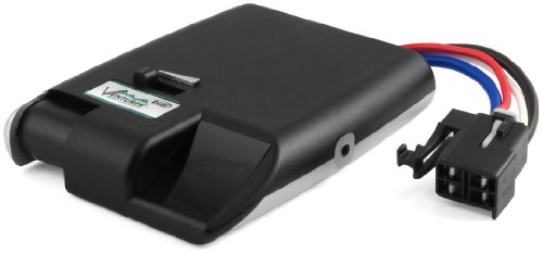 CURT 51110 Venturer Brake Control