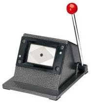 id card die cutting machine